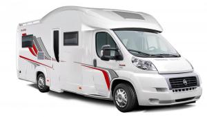 Kabe Crossover x740 LXL '2014